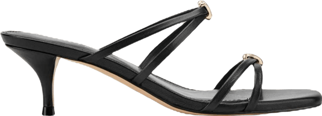 Women's Baizel Kitten Heel Dress Sandals