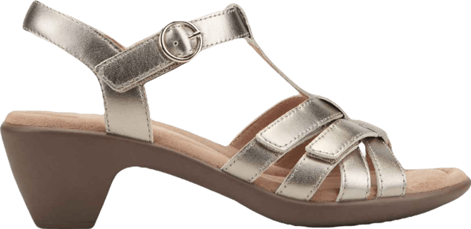 Women's Claraa Strappy Dress Sandals
