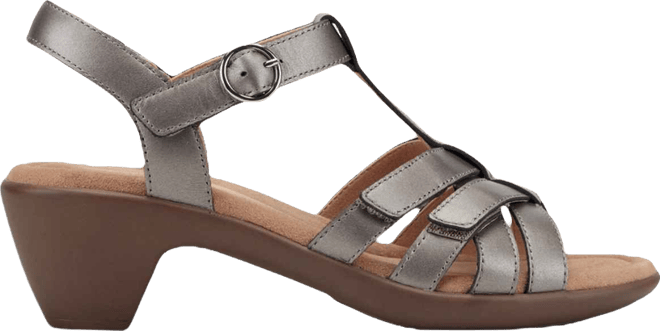 Women's Claraa Strappy Dress Sandals
