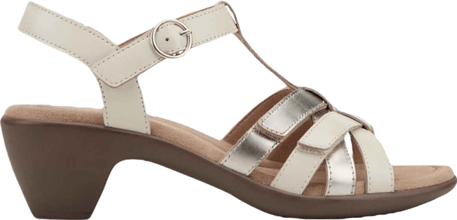 Women's Claraa Strappy Dress Sandals