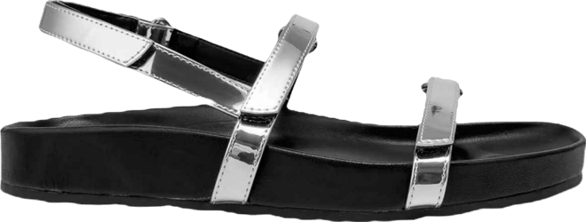 Women's Liana Open Toe Footbed Sandals