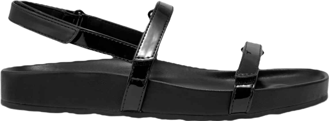 Women's Liana Open Toe Footbed Sandals