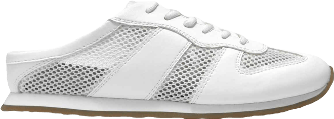 Women's Jettson Round Toe Mule Sneakers