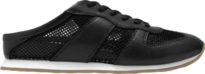 Women's Jettson Round Toe Mule Sneakers