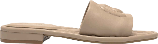 Women's Jilda Open Toe Flat Sandals