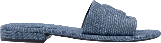 Women's Jilda Open Toe Flat Sandals