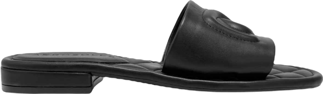 Women's Jilda Open Toe Flat Sandals