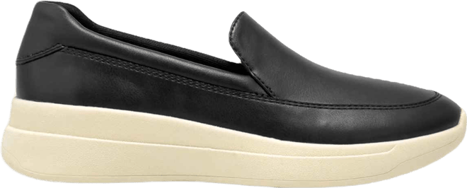 Women's Felice Round Toe Casual Loafers