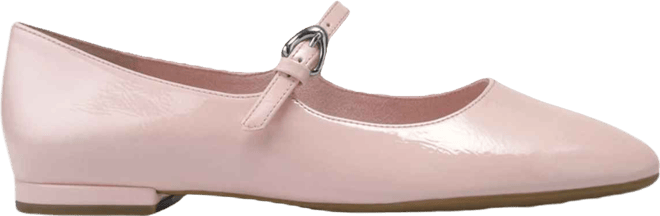 Women's Annette Casual Mary Jane Flats