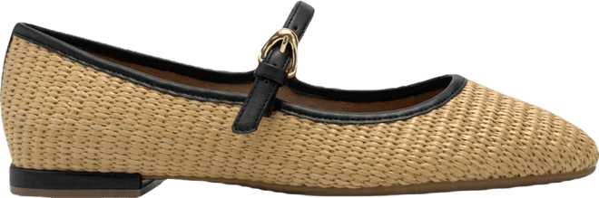 Women's Annette Casual Mary Jane Flats