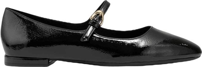 Women's Annette Casual Mary Jane Flats