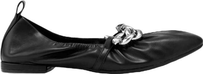 Women's Amina Slip-On Dress Flats