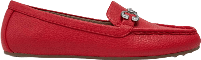 Women's Dallas Slip-On Casual Loafers