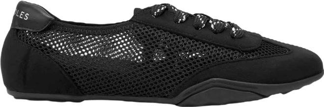 Women's Opal Lace-Up Sneakers