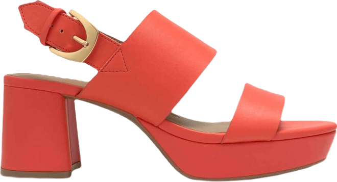 Women's Camilia Platform Dress Sandals