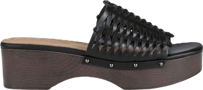 Women's Helenna Slip-On Slide Sandals