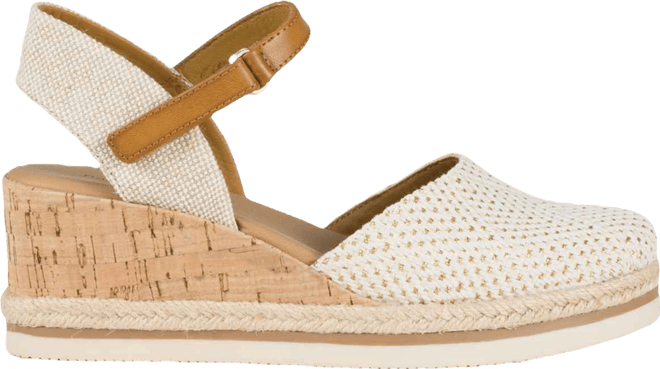 Women's Alycia Wedge Heel Sandals