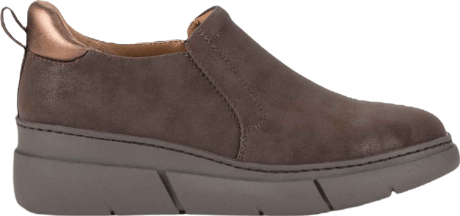 Women's Lizett Slip-On Wedge Ankle Booties