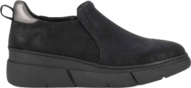 Women's Lizett Slip-On Wedge Ankle Booties