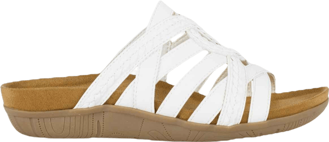 Women's Joneva Slip-On Slide Sandals