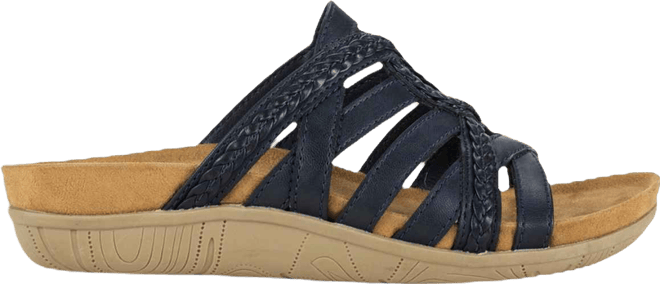 Women's Joneva Slip-On Slide Sandals