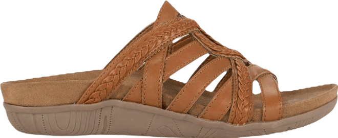 Women's Joneva Slip-On Slide Sandals