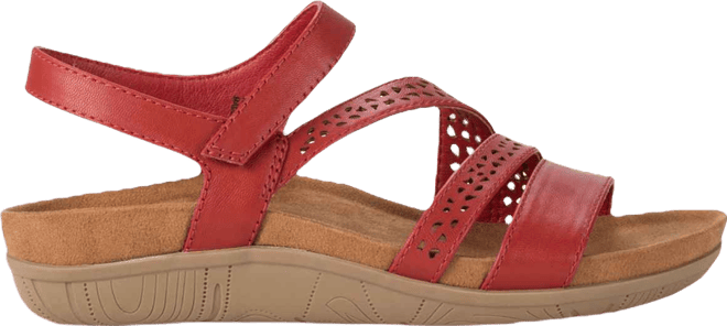 Women's Jinna Round Toe Sandals