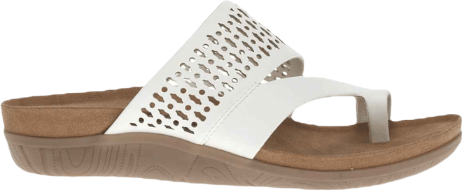 Women's Juny Slip-On Slide Sandals