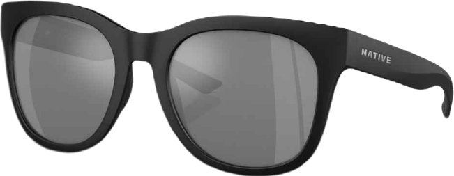 Native Women's Tiaga Polarized Sunglasses, XD9044