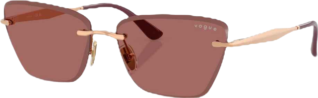 Women's Cat Eye Sunglasses, VO4332S