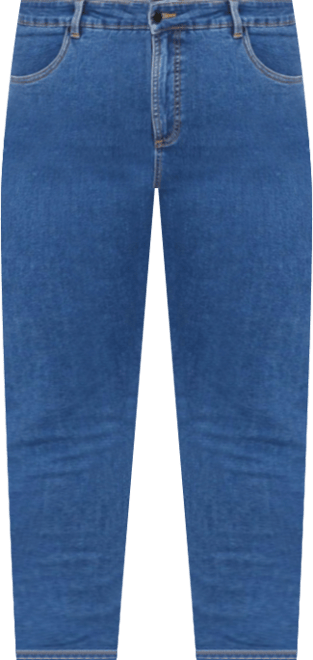 Women's Seine High Rise Skinny Jeans