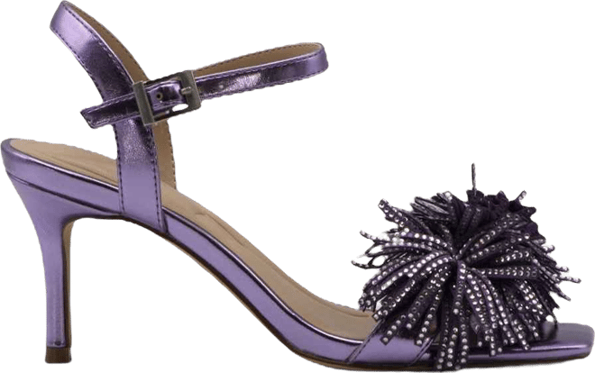 Womens Dainty Sandal