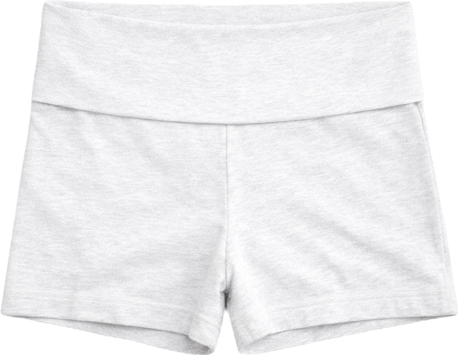 Women's Palo Foldover Shorts