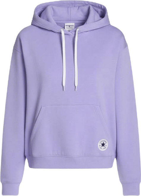 Women's Chuck Taylor Patch Pullover Hoodie