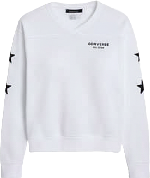 Women's Chuck Star Crew