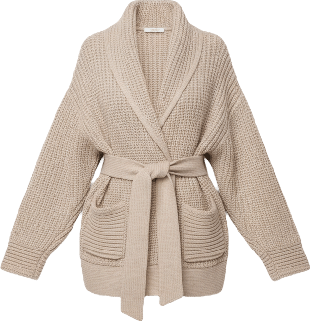 Women's Hazel Knit Cardigan