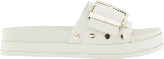 Women's Bonas Footbed Sandal