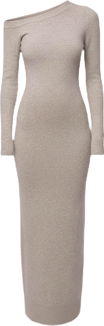 Women's Fireside Knit Maxi Dress