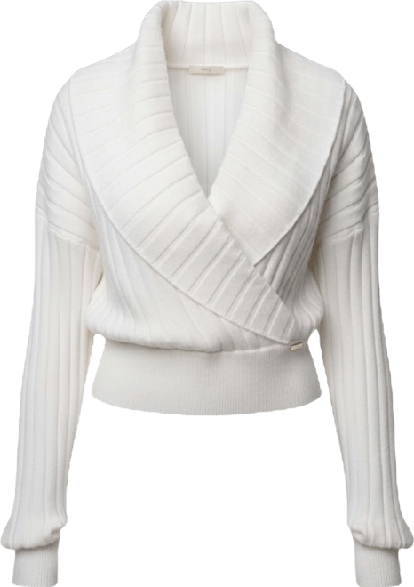 Women's Ease Forward Knit Top