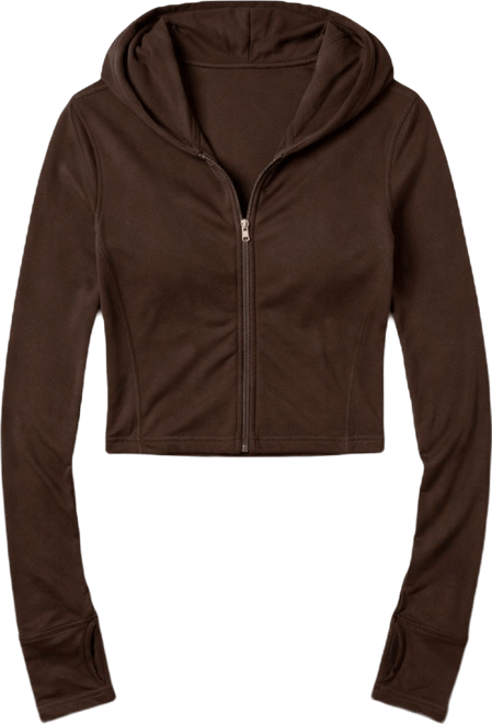 Women's Callan Zip Up Hoodie