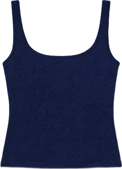 Women's Kiarra Scoop Neck Tank Top