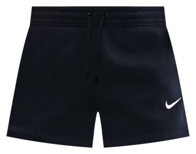 Nike Sportswear Phoenix Fleece Short taille mi-haute 10 cm pour femme