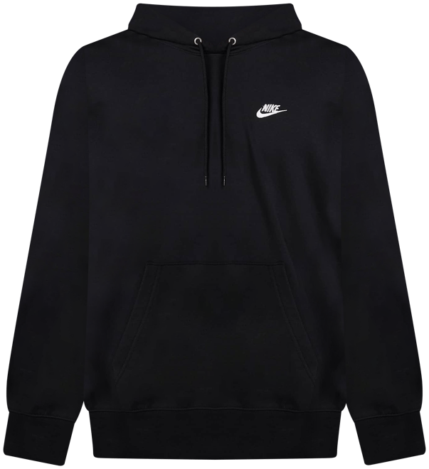 Nike Club Men's French Terry Pullover Hoodie