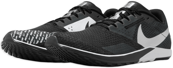 Nike Zoom Rival Waffle 6 Road and Cross-Country Racing Shoes