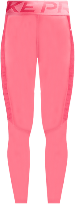 Nike Pro Sculpt Women's High-Waisted 7/8 Leggings