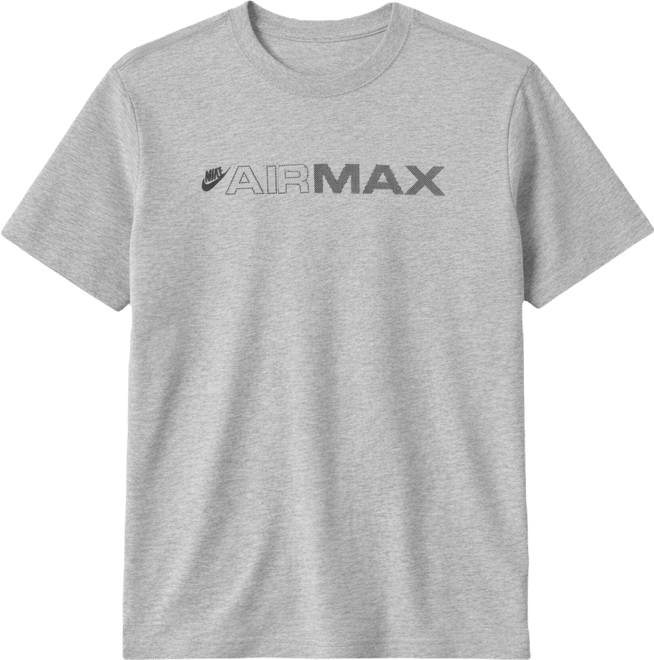 Nike Sportswear Air Max Men's T-Shirt