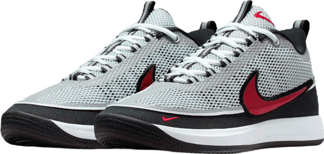 Book 2 "Spiridon" Tenis de básquetbol