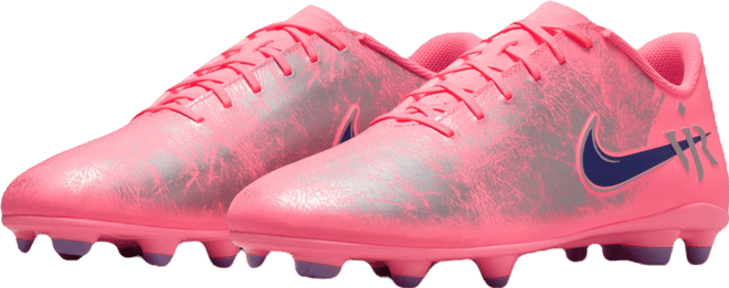 Nike Mercurial Vapor 16 Club "Vini Jr." Multi-Ground Low-Top Soccer Cleats