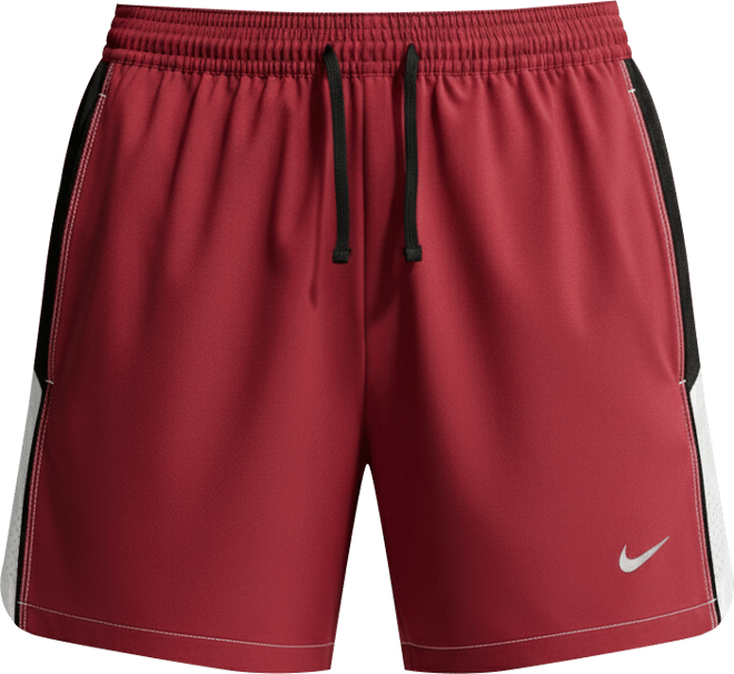 Nike Retro Short de running homme avec sous-short intégré 10 cm Dri-FIT