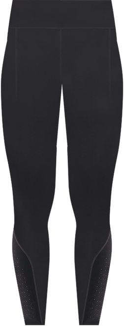 Nike Swift Women's High-Waisted 7/8 Running Leggings With Reflective Design Accents